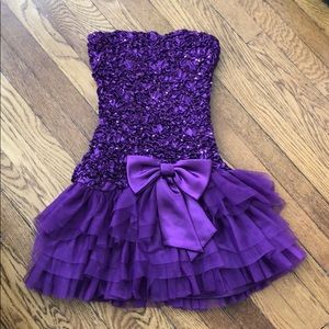 Party Dress